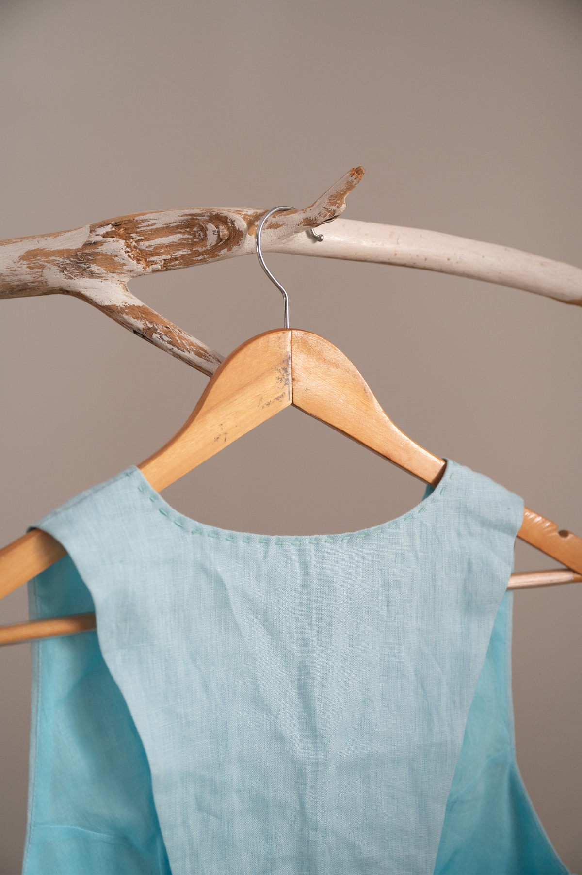 No agenda | Linen
