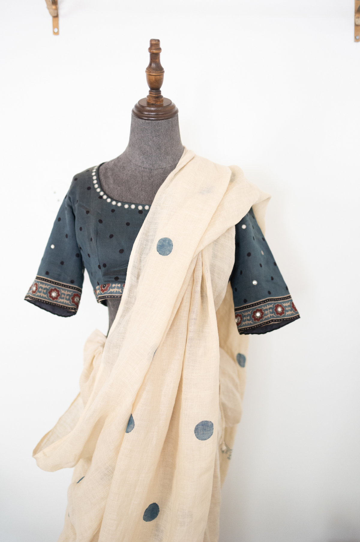 Polki | Linen