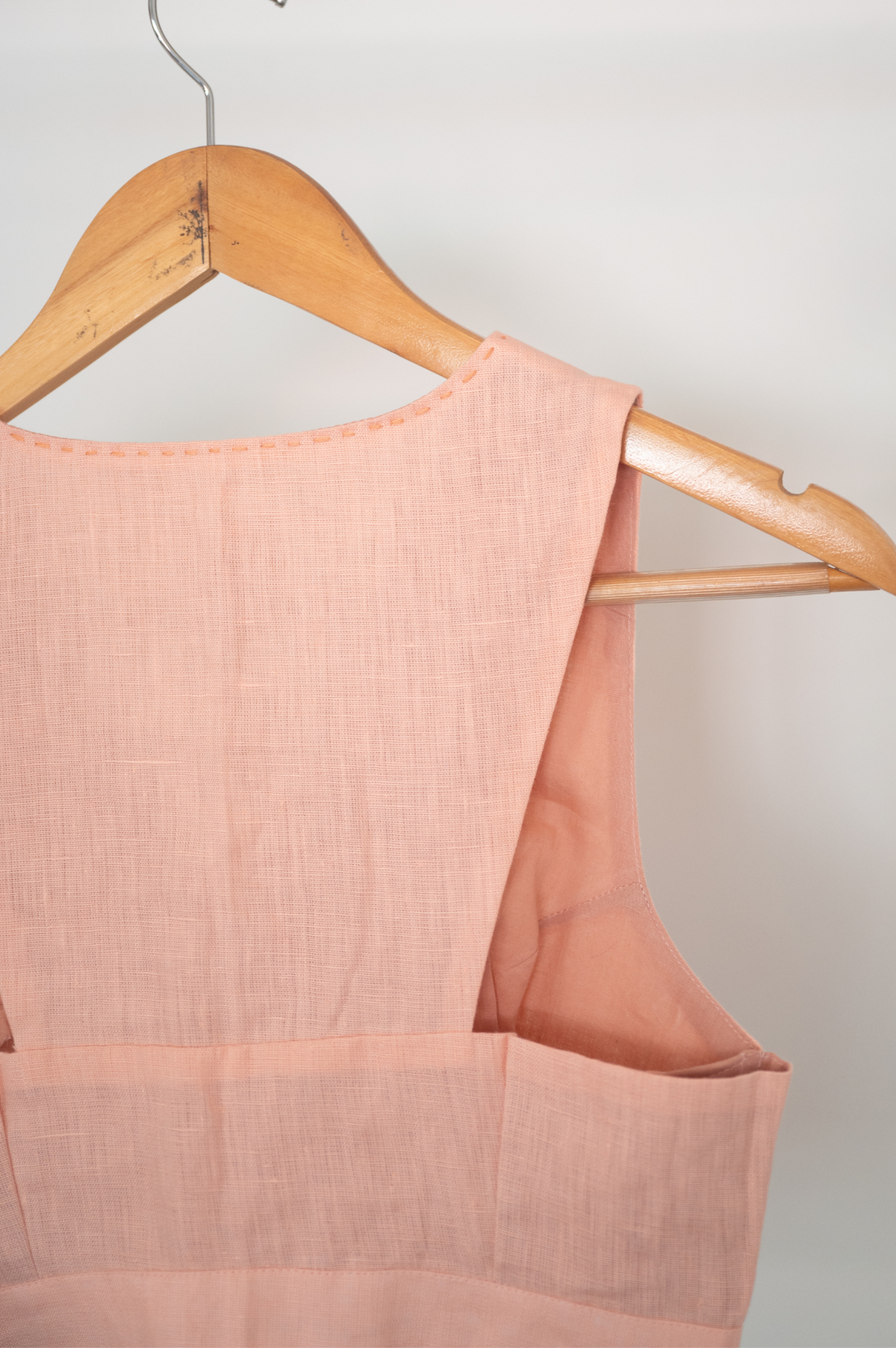 No agenda | Linen