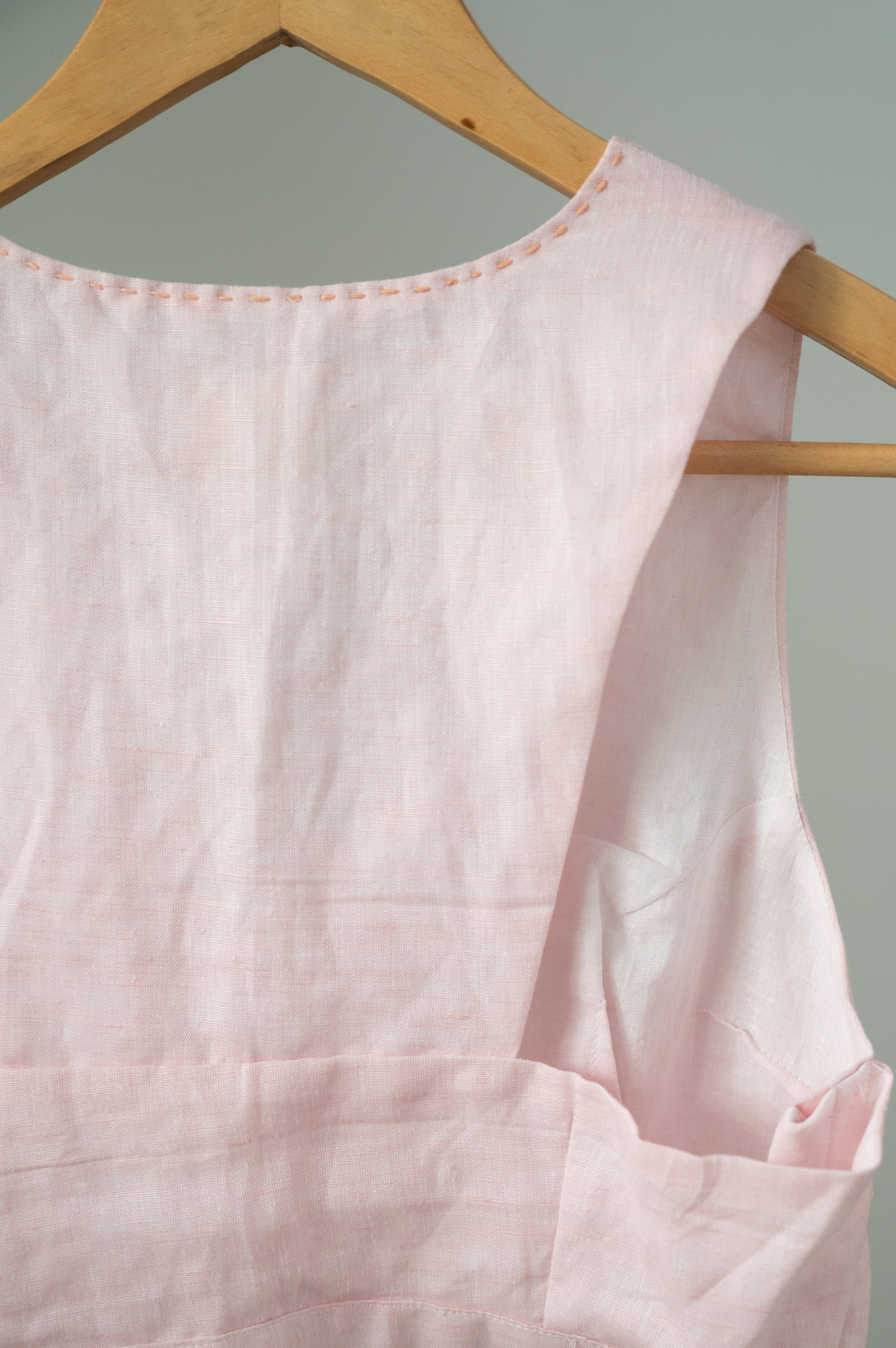 No agenda | Linen