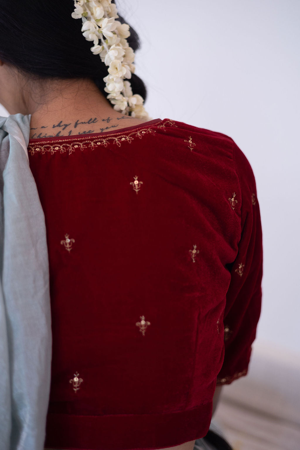 Rosa | Velvet