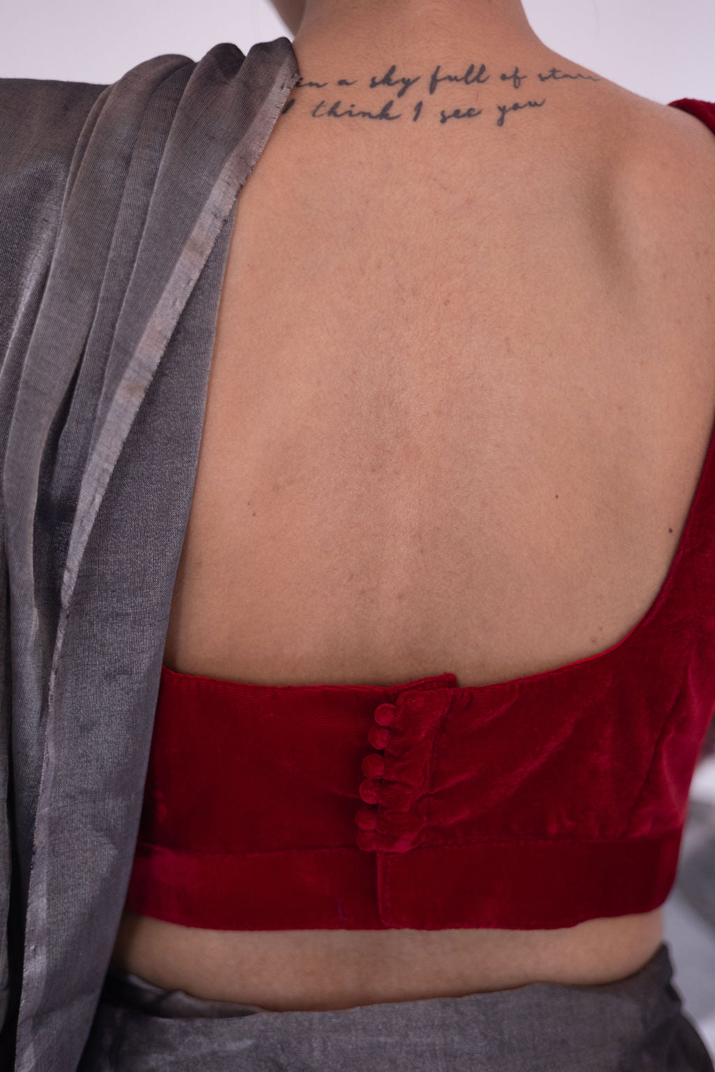 Noor | Velvet