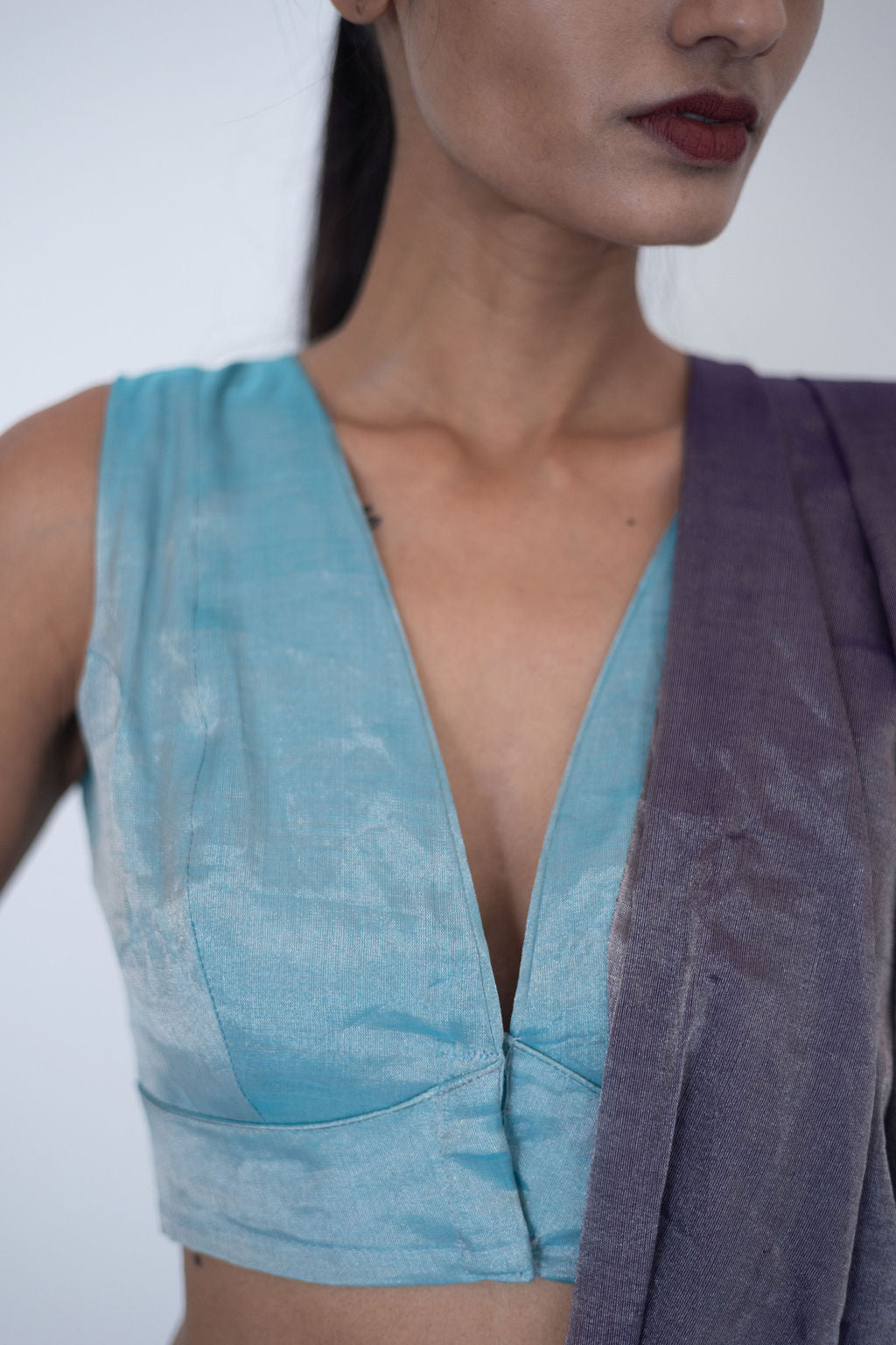 Eve | Tissue silk