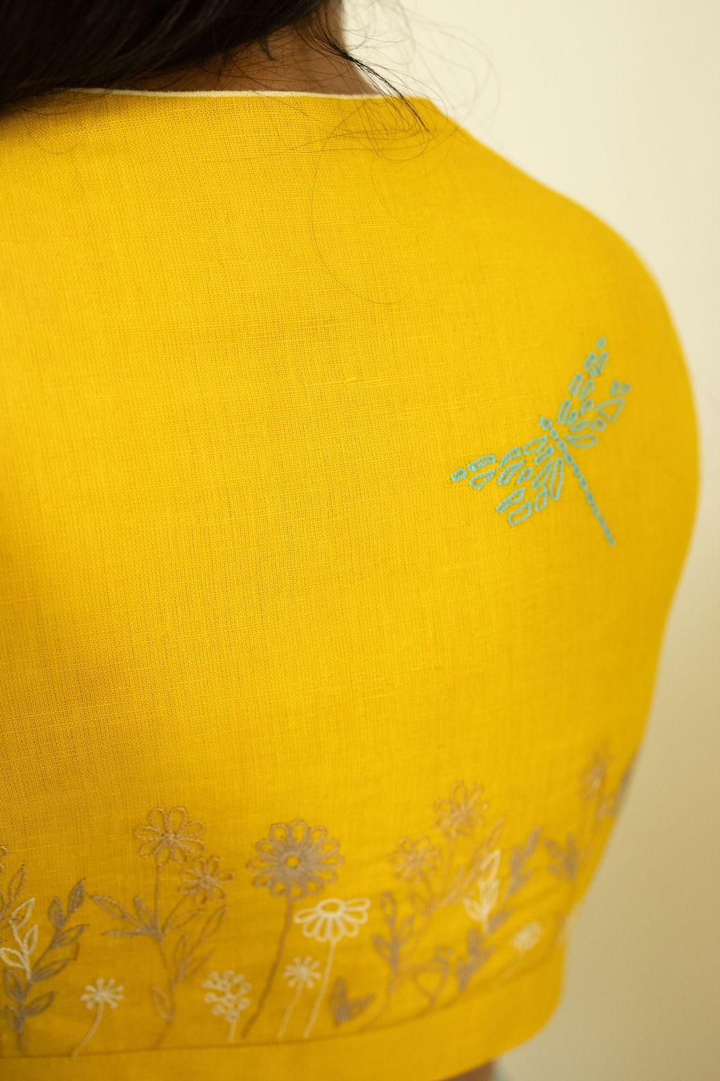 Birdie | Dragonfly