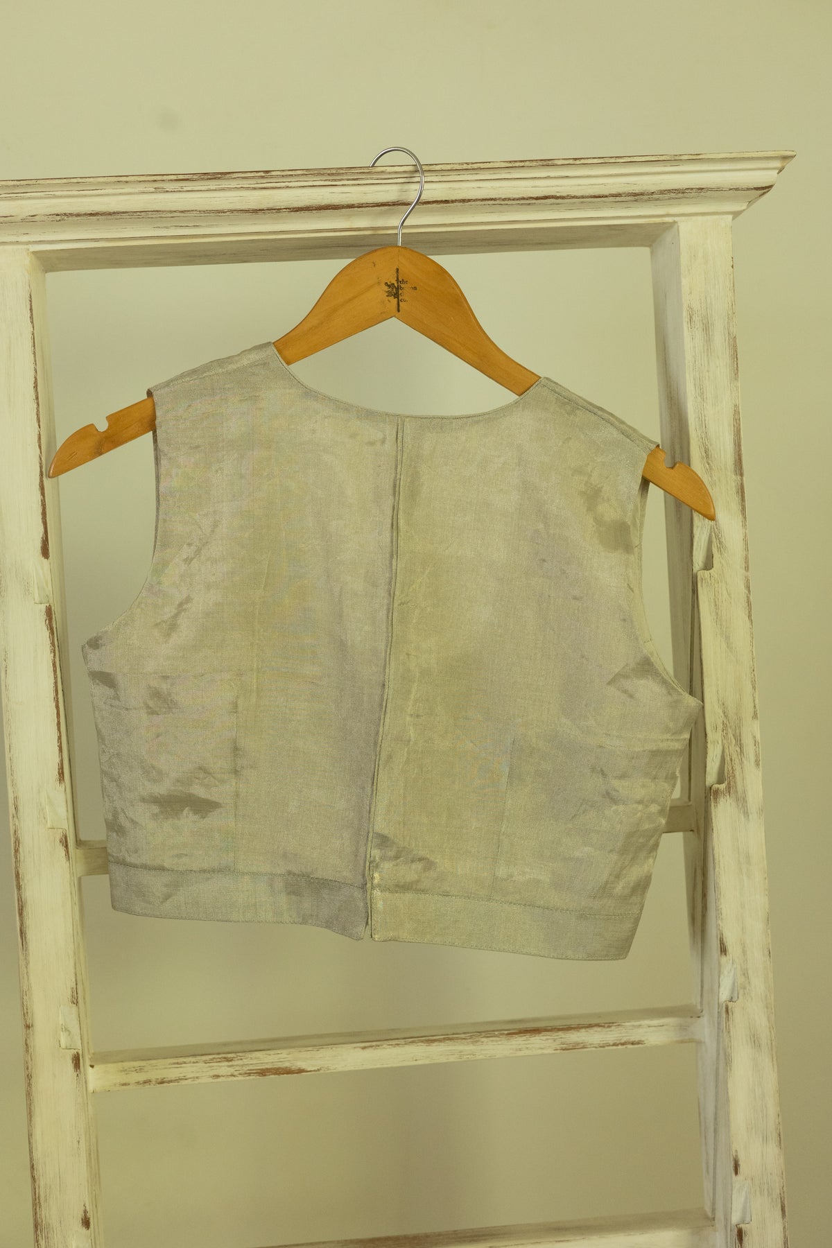 Penny | Tissue silk