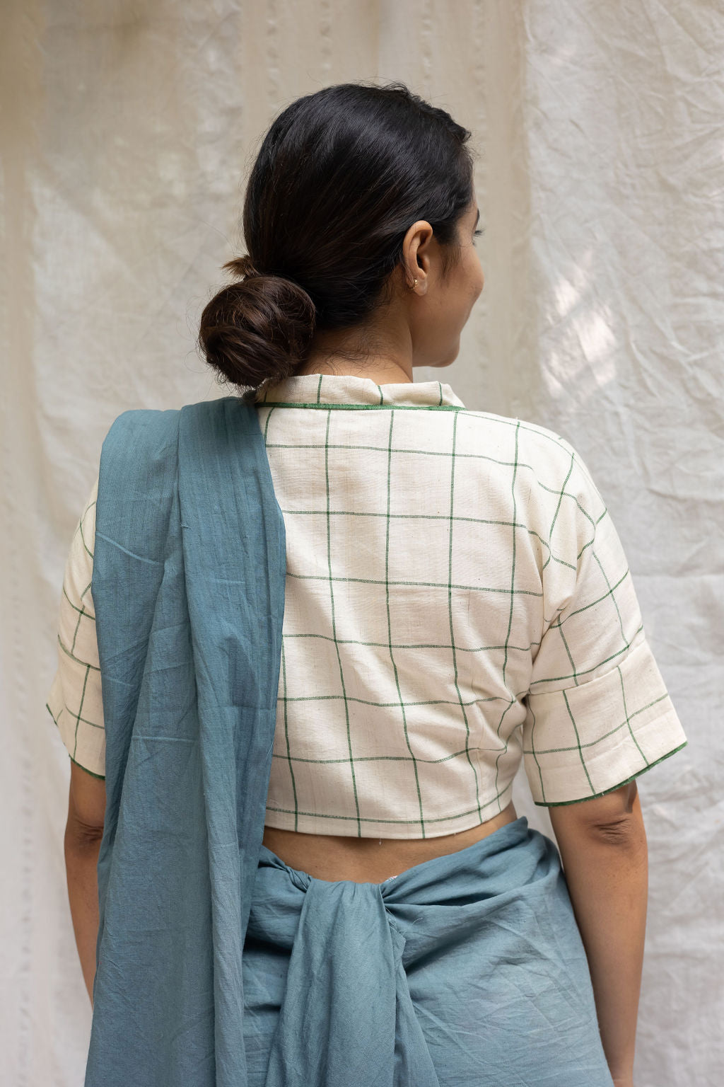 Big back pockets