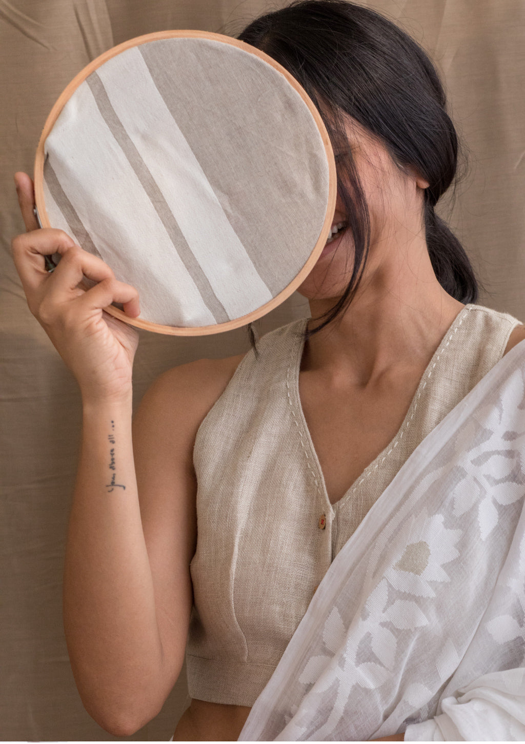 No agenda | Linen