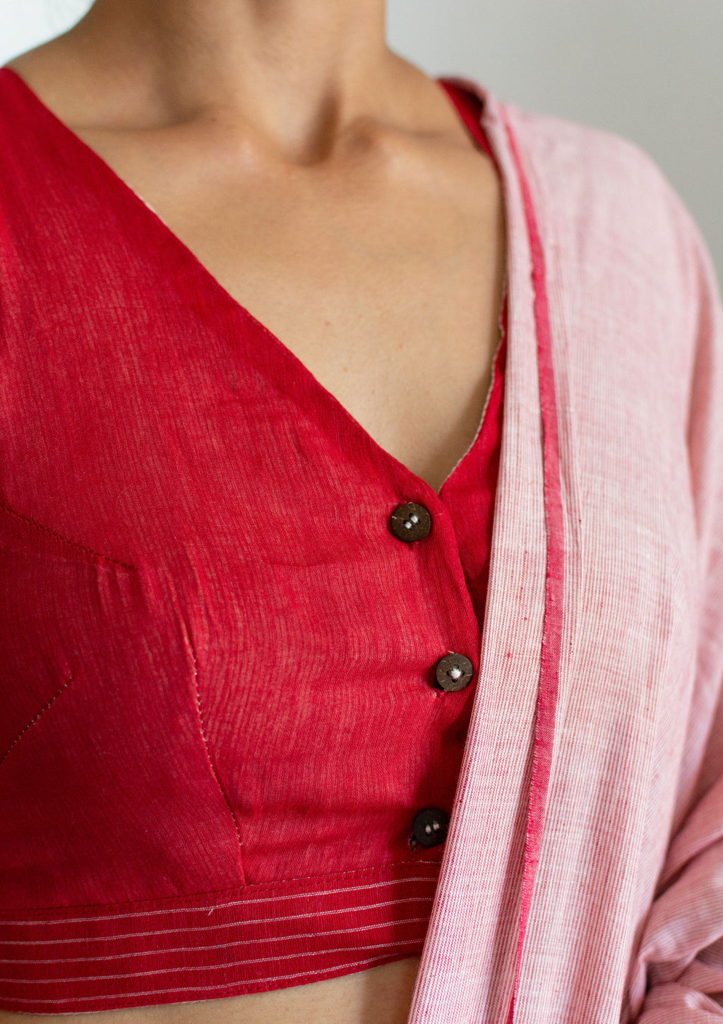 No agenda | Linen