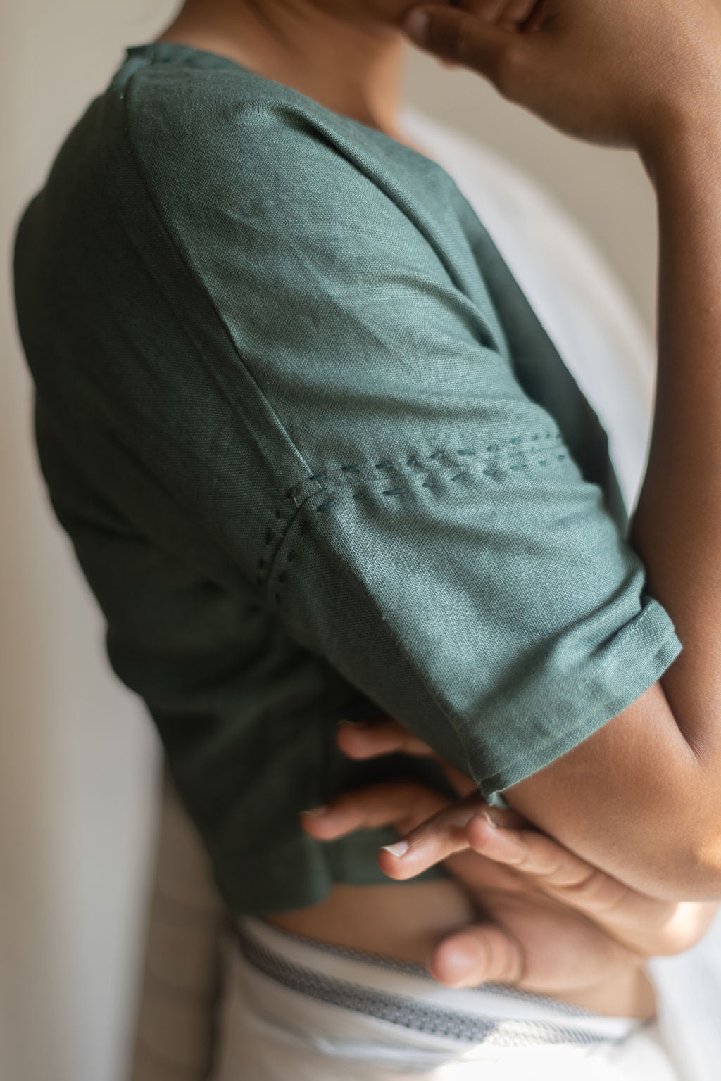 Sailor's Song | Linen