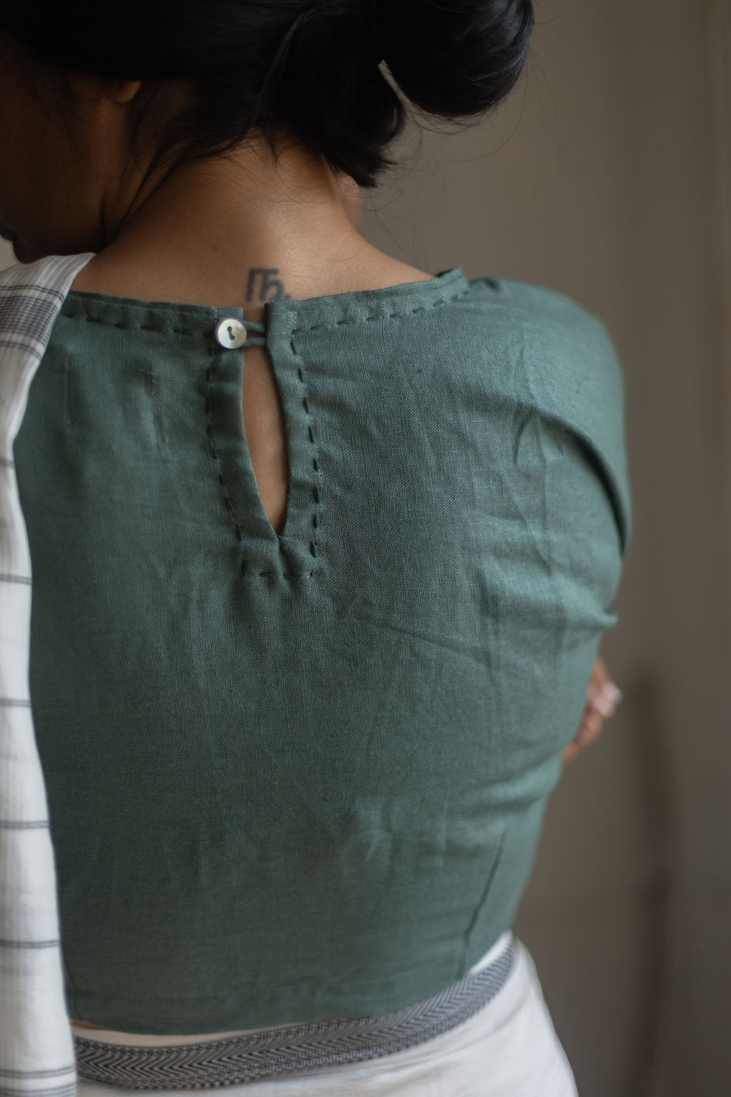 Sailor's Song | Linen
