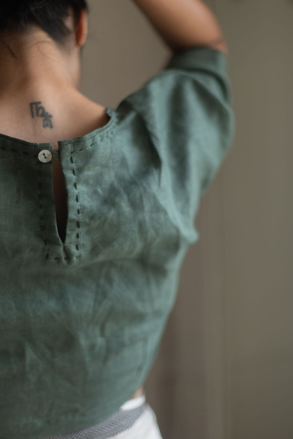 Sailor's Song | Linen