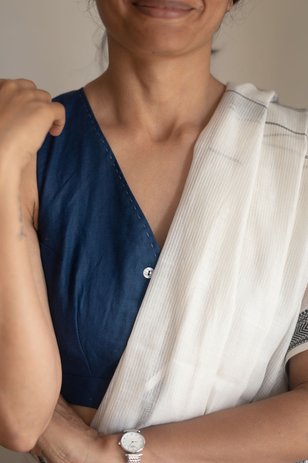 No agenda | Linen