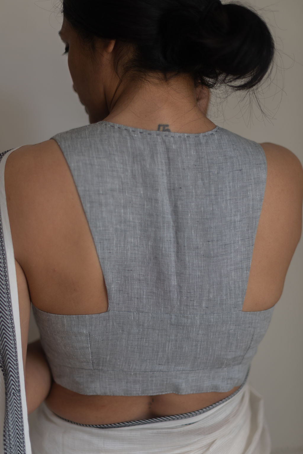 No agenda | Linen