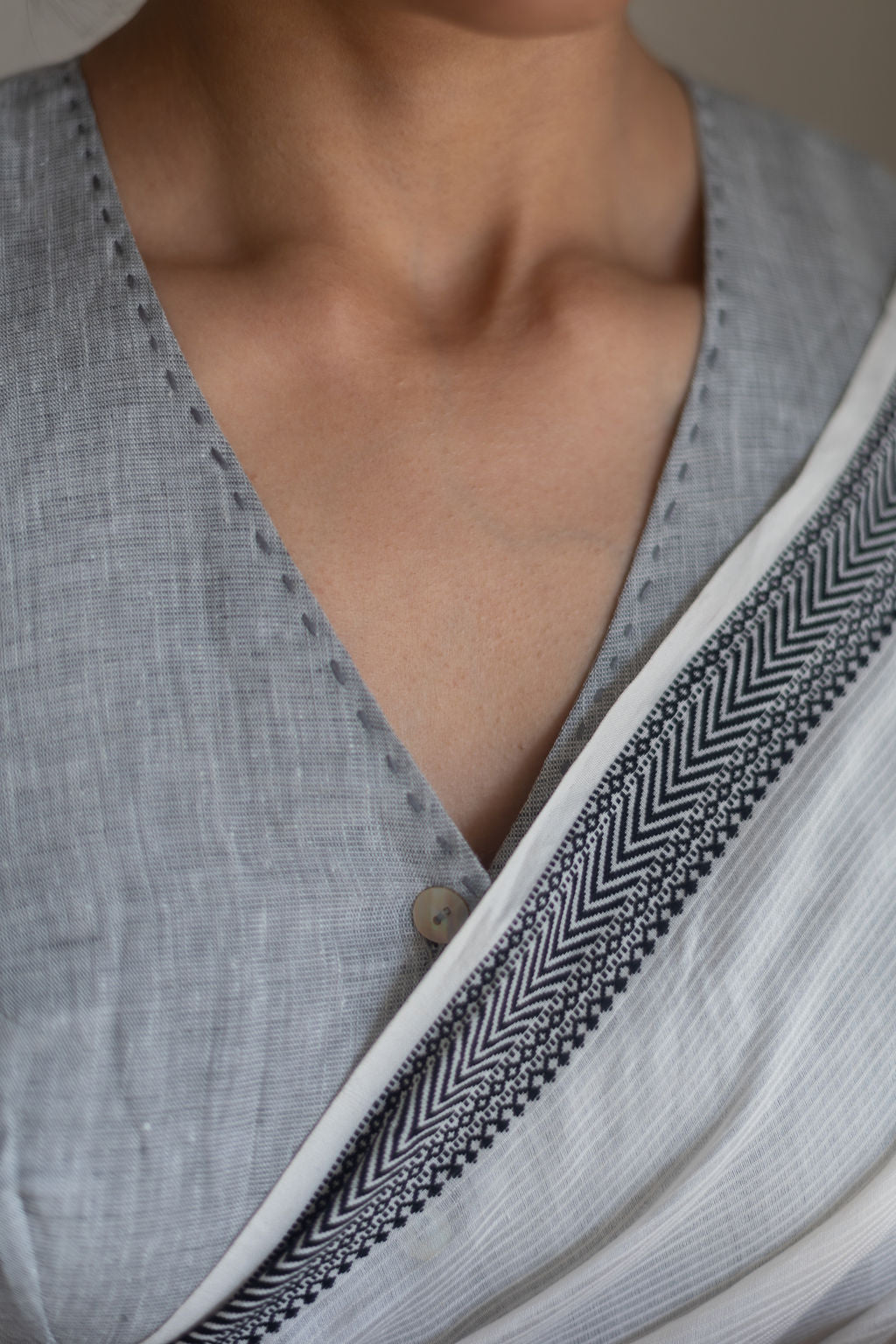 No agenda | Linen