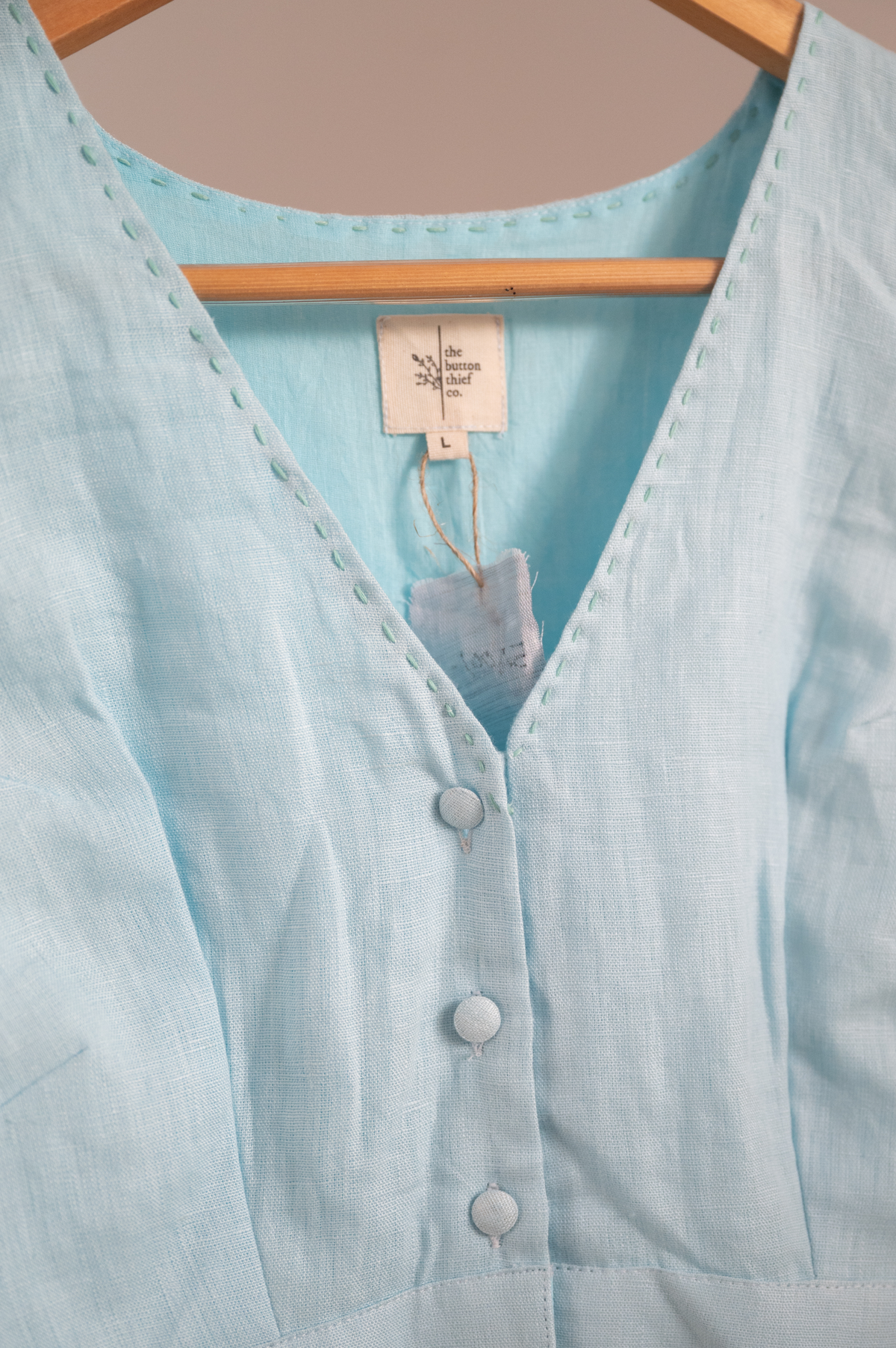 No agenda | Linen