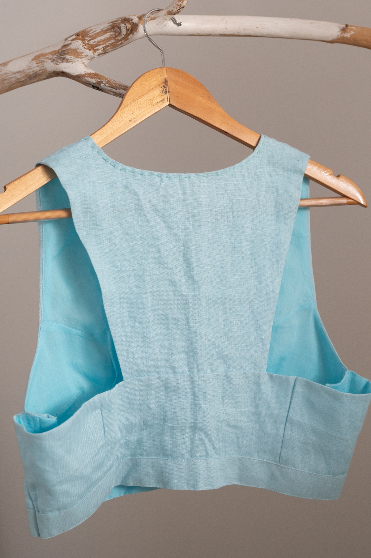 No agenda | Linen