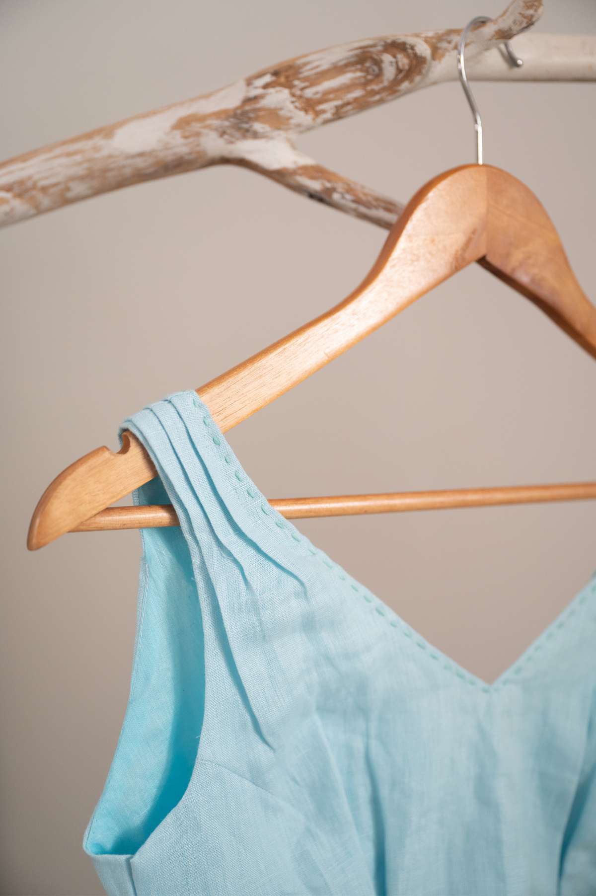 Everafterly | Linen