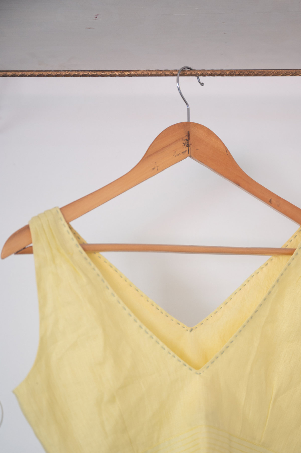 Everafterly | Linen