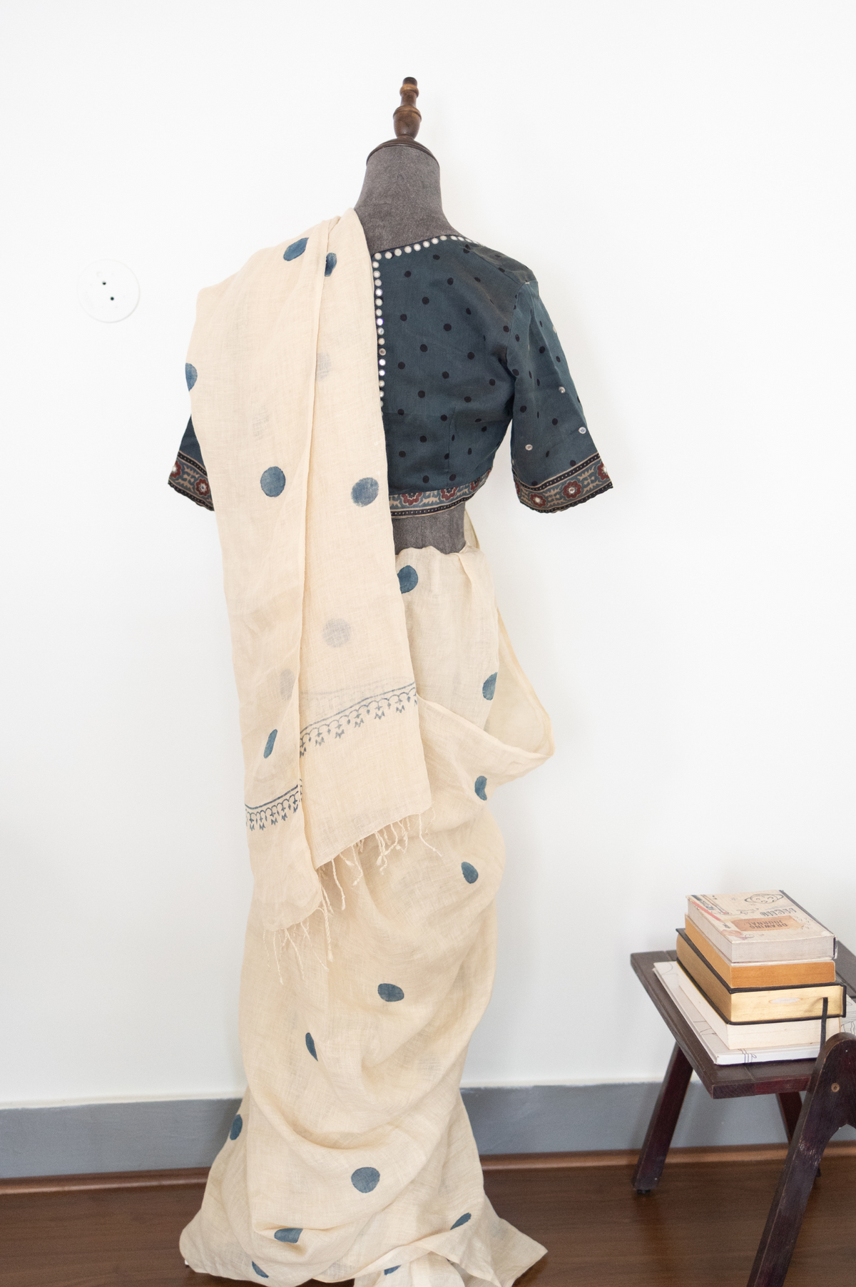Polki | Linen