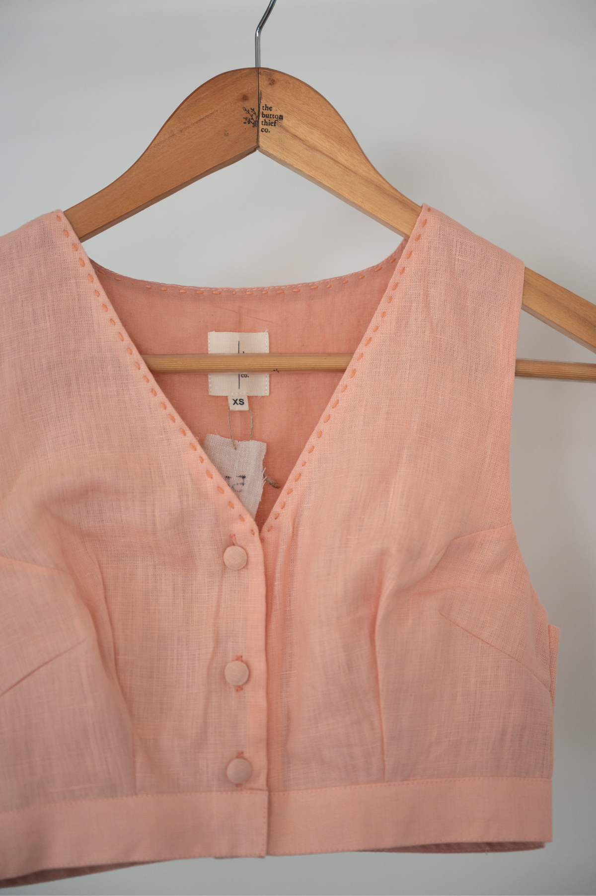 No agenda | Linen
