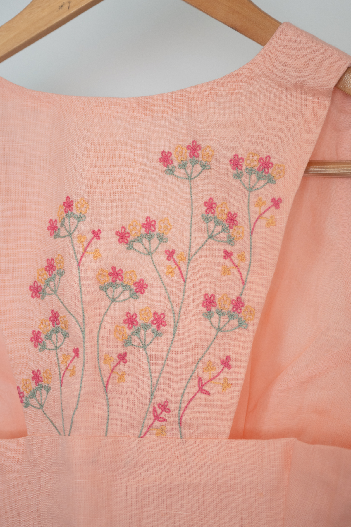 Lush is life | Khadi