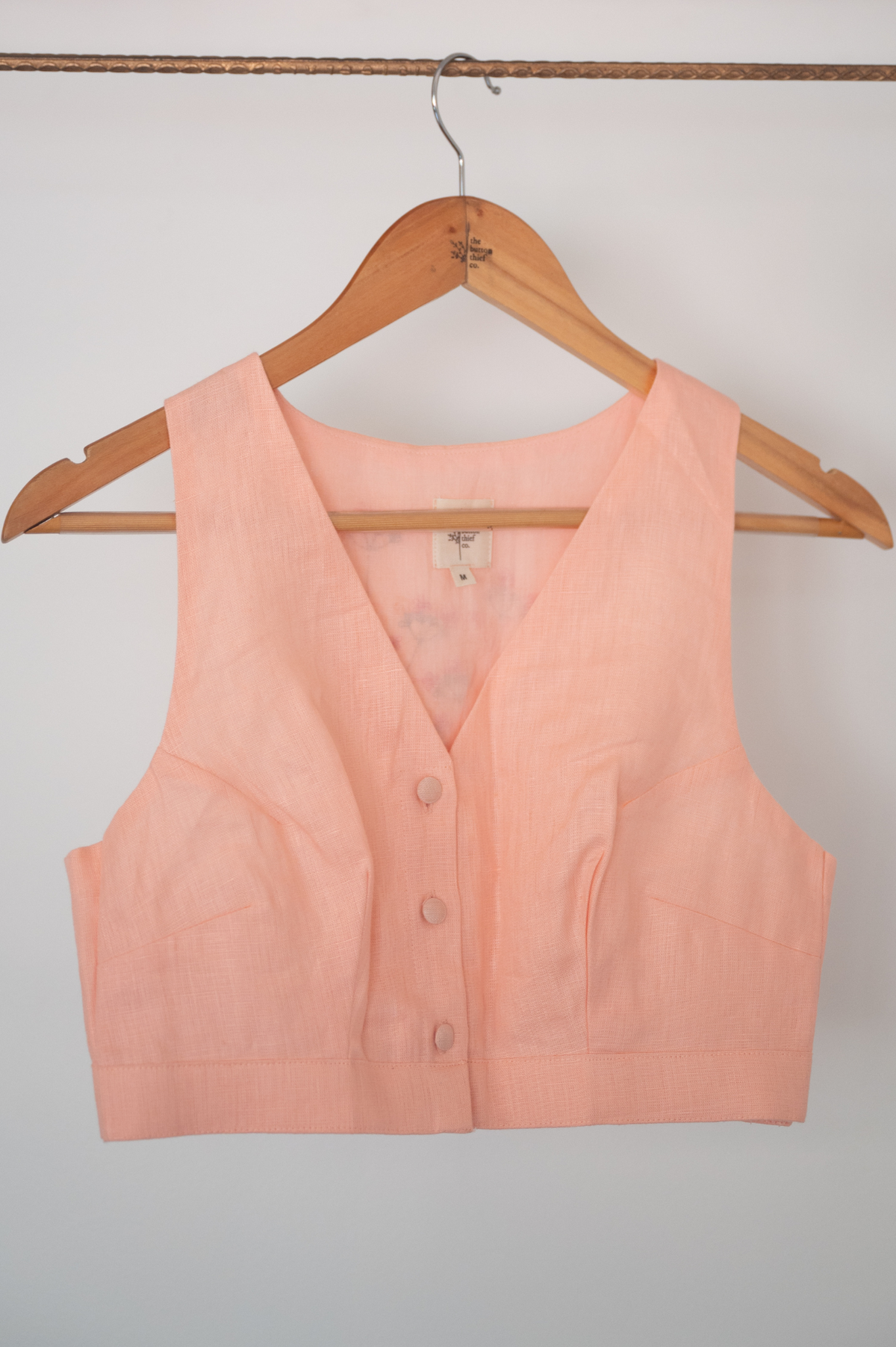 Lush is life | Khadi