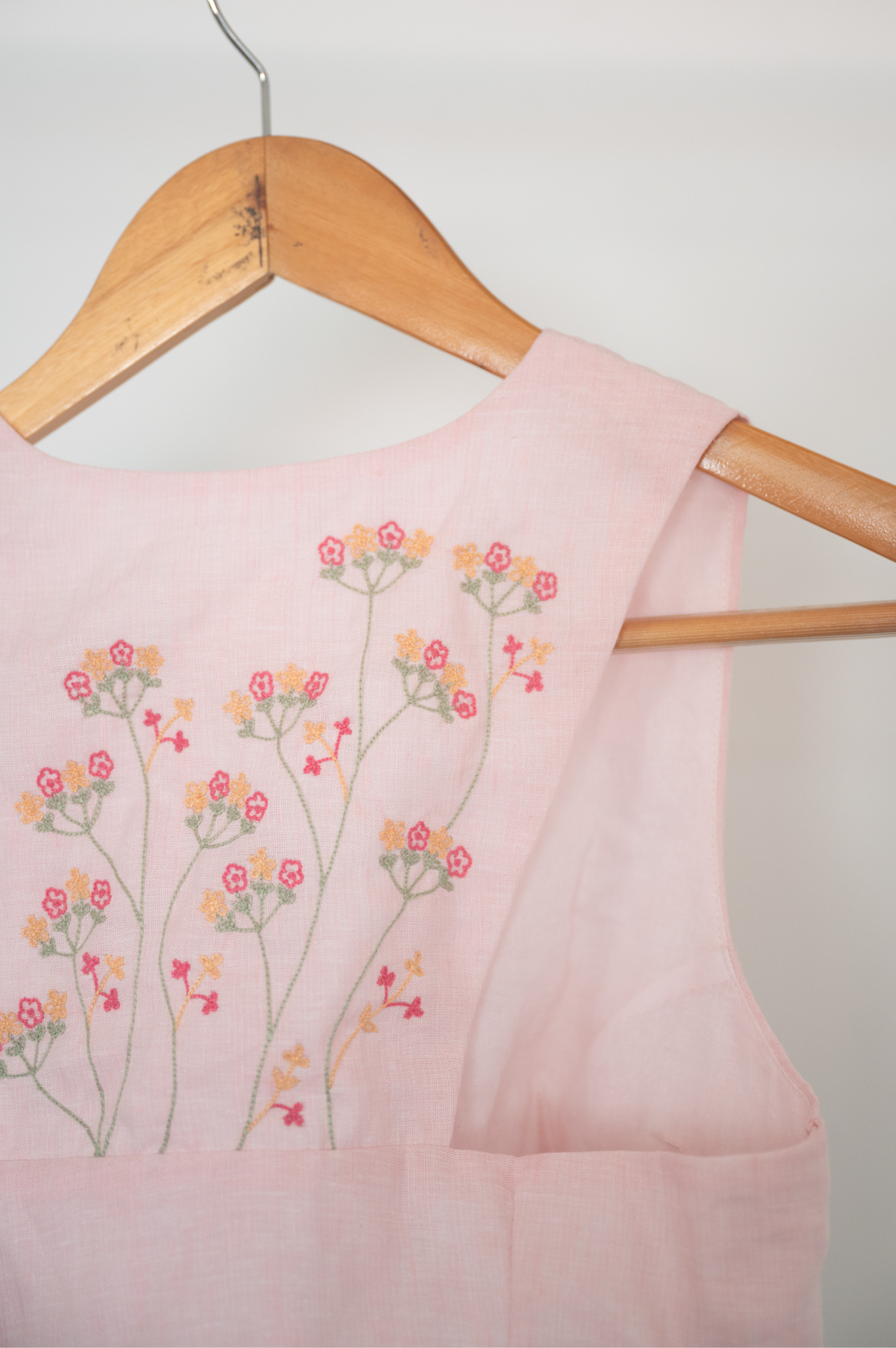 Lush is life | Khadi