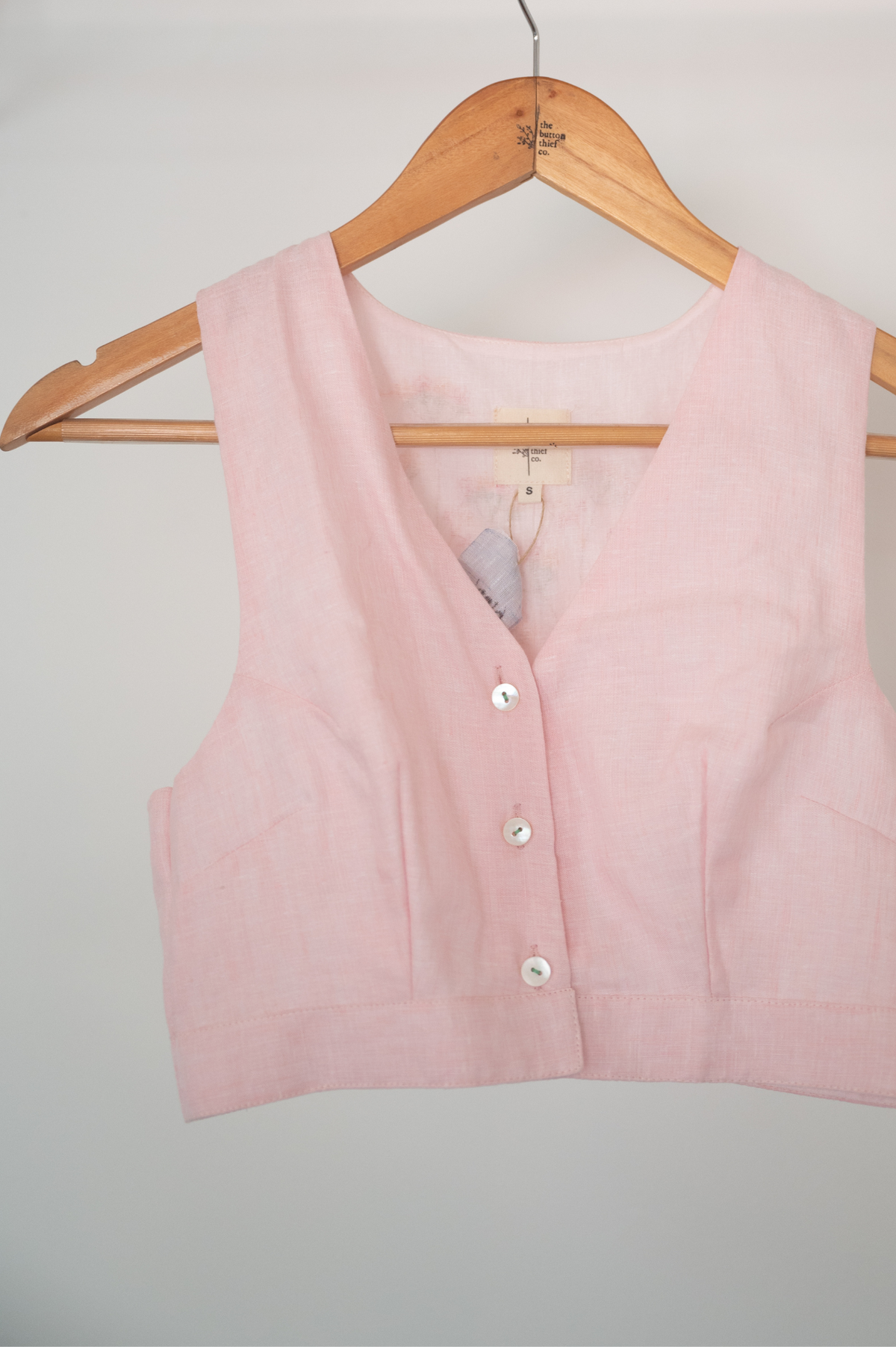 Lush is life | Khadi