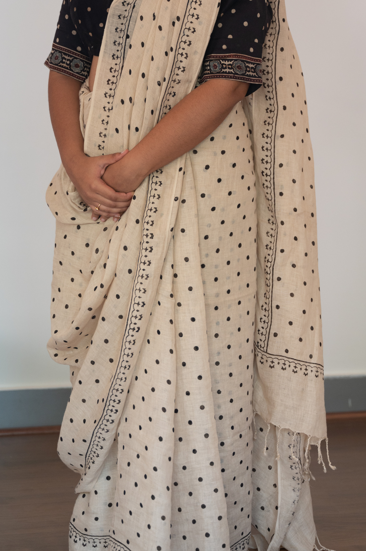Polki | Linen
