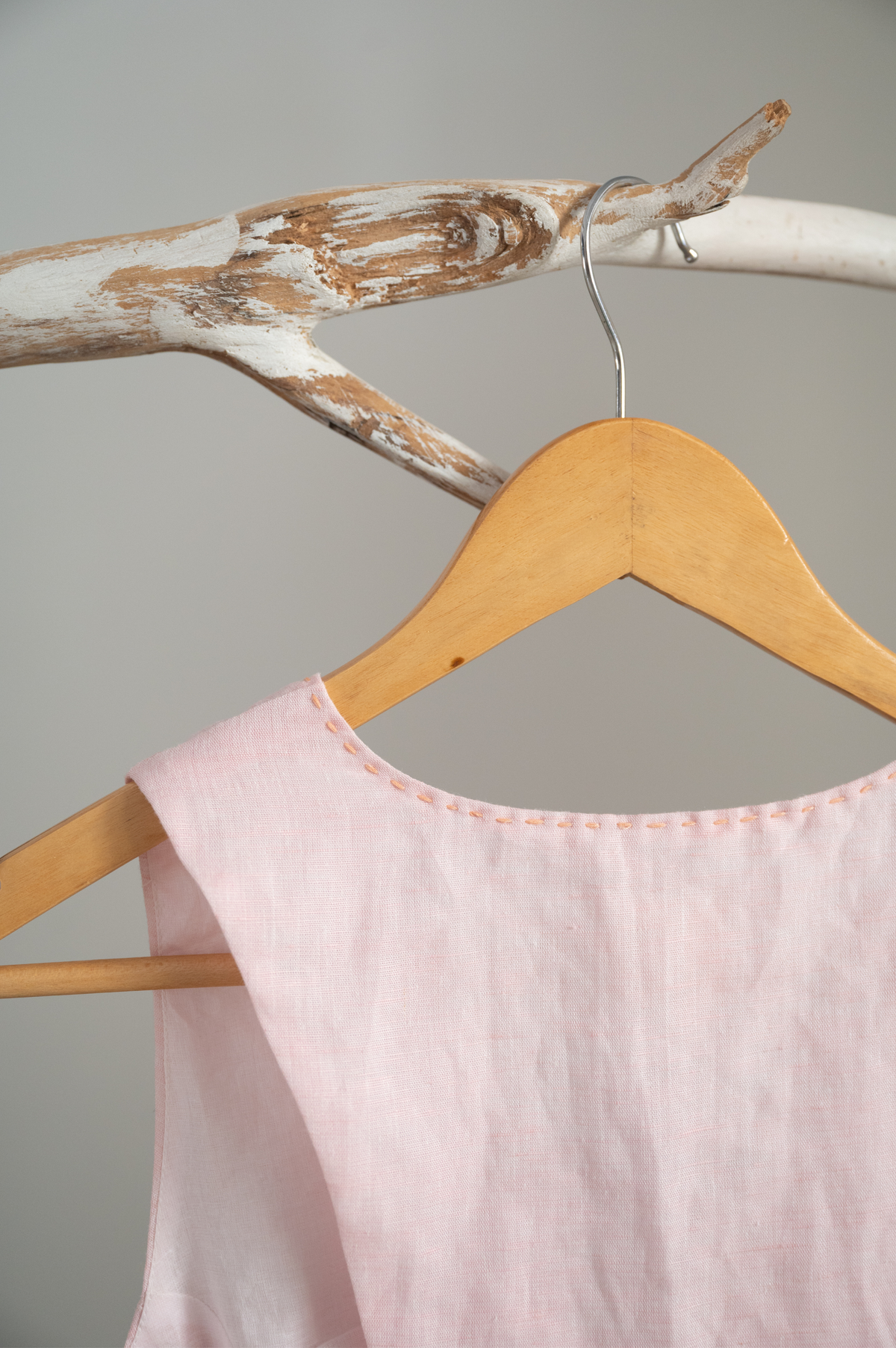 No agenda | Linen