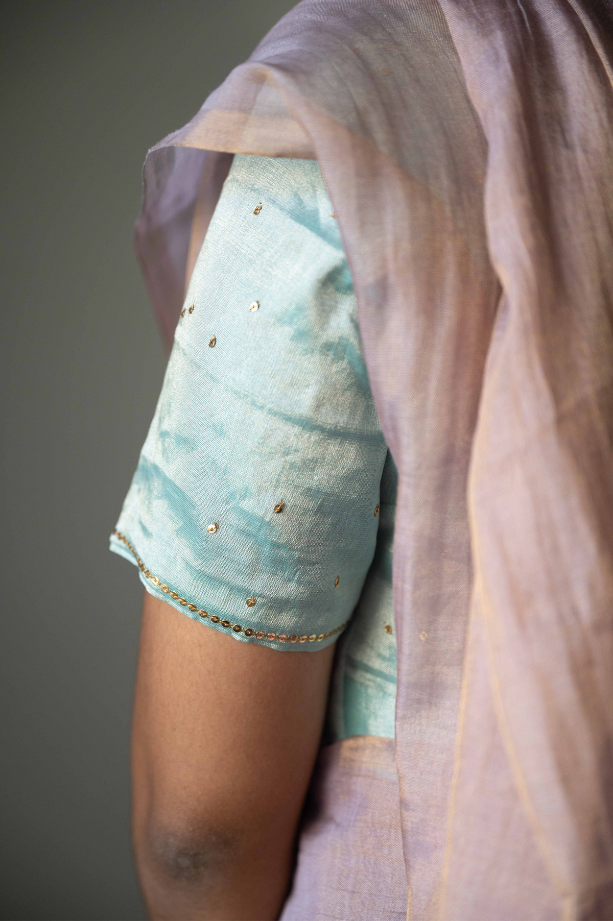 Oh my sequins