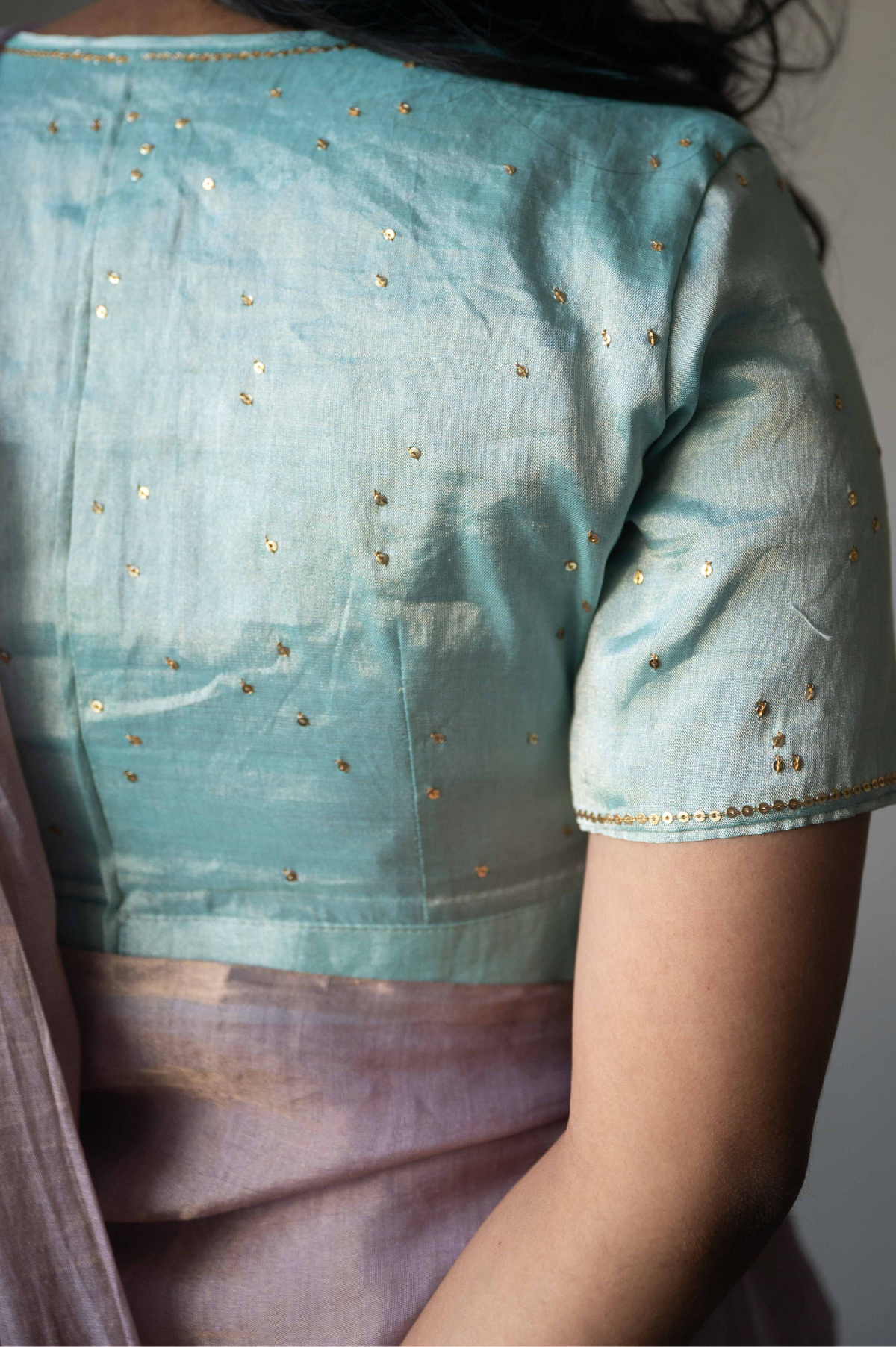 Oh my sequins