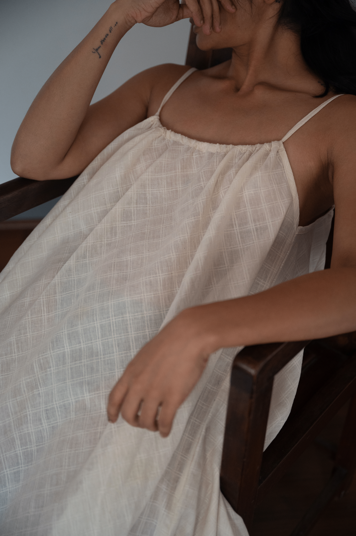 Slow | Dress one