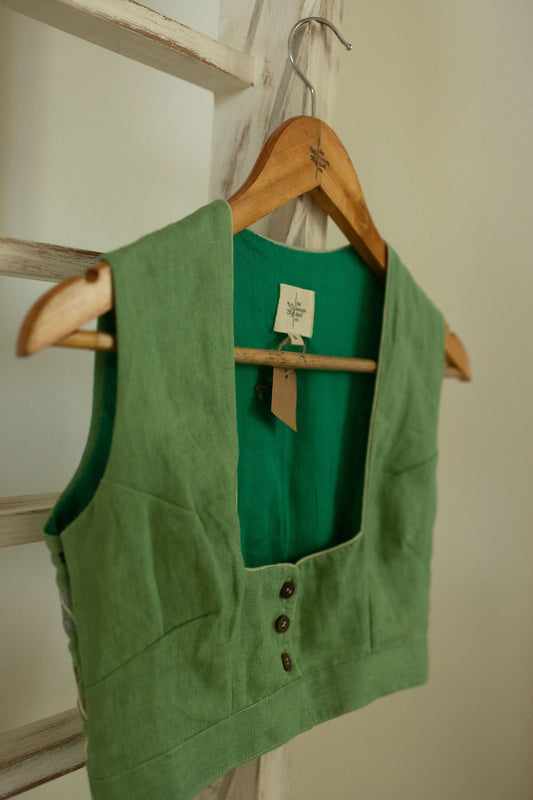 Penny | Linen