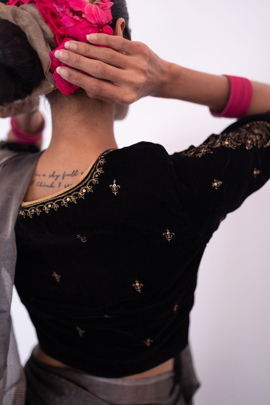 Rosa | Velvet