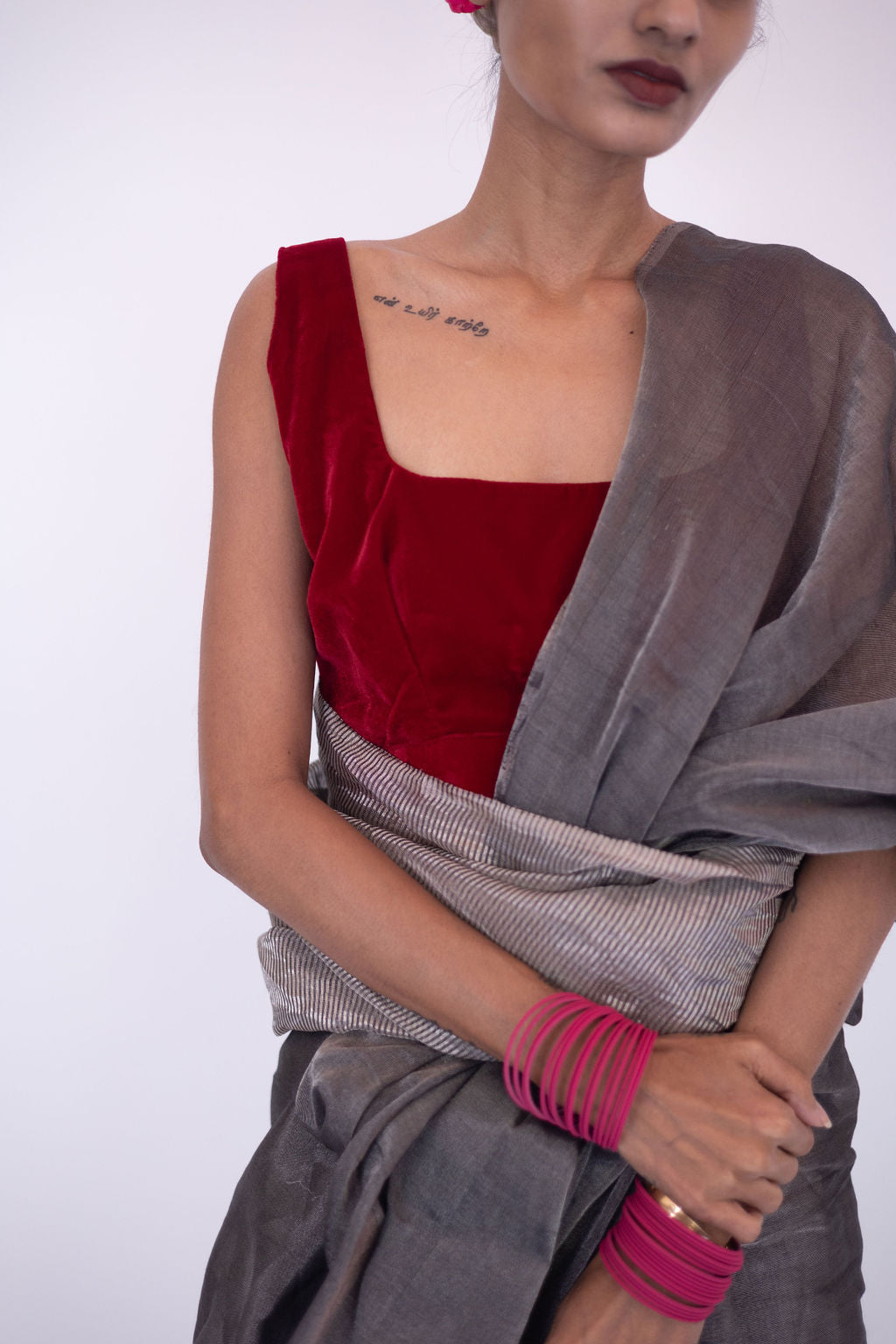 Noor | Velvet