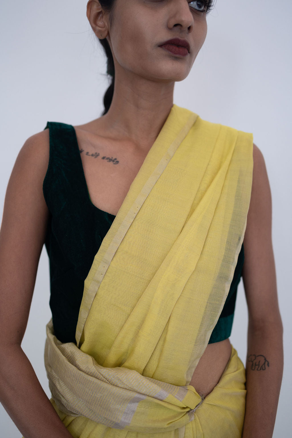 Noor | Velvet