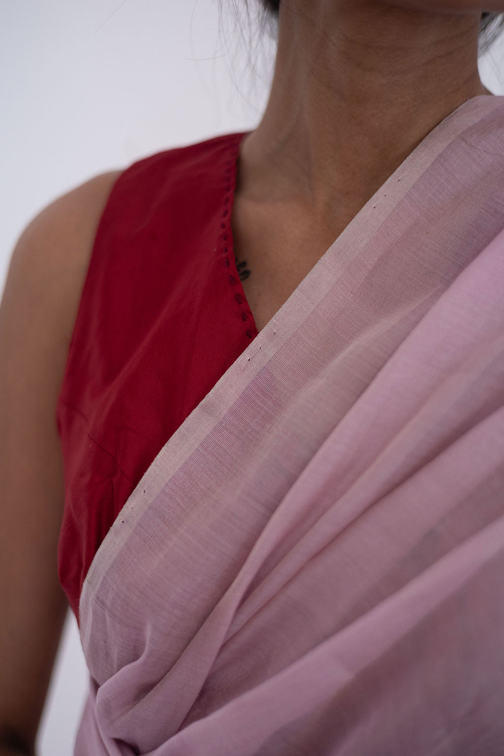 No agenda | Tissue silks