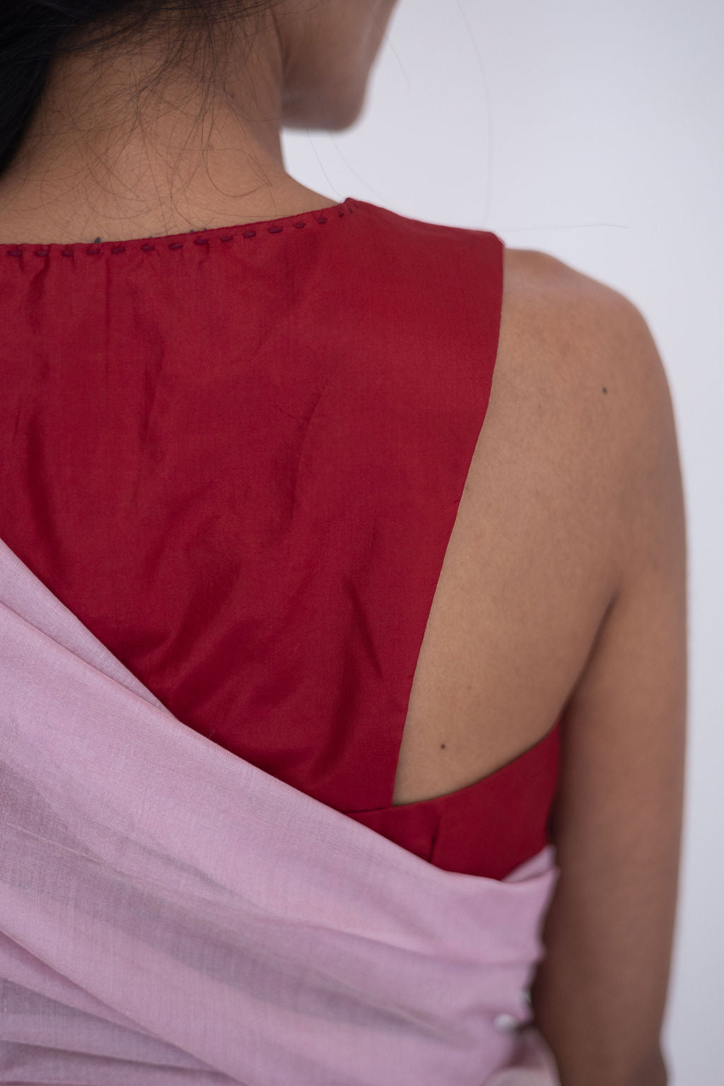 No agenda | Tissue silks