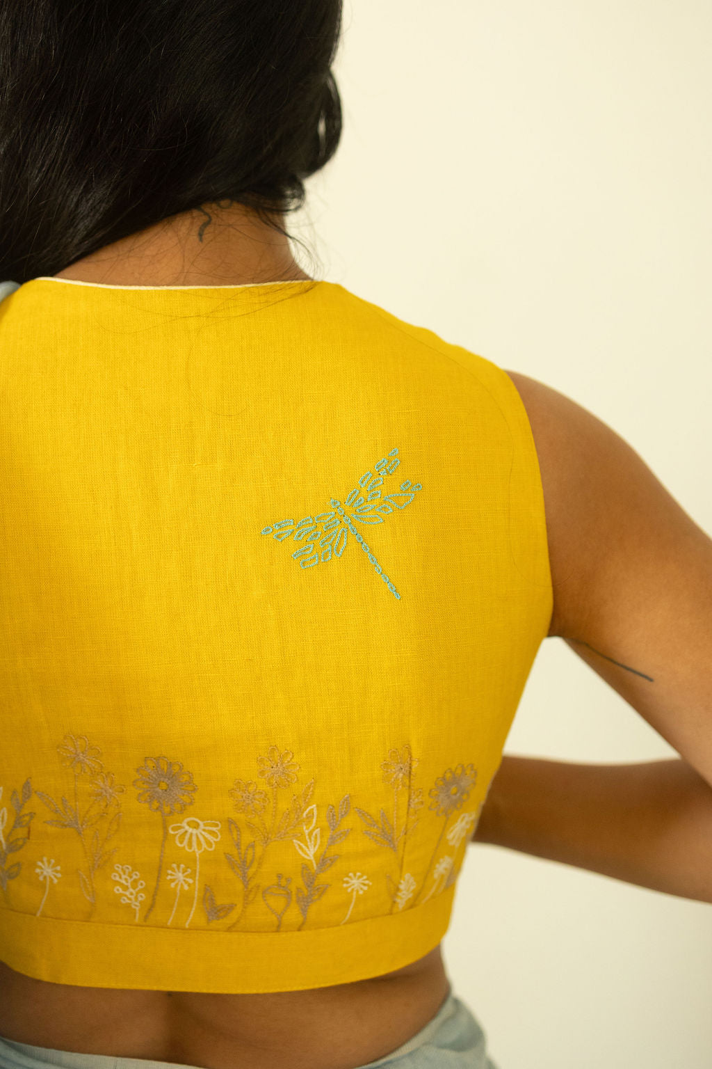 Birdie | Dragonfly