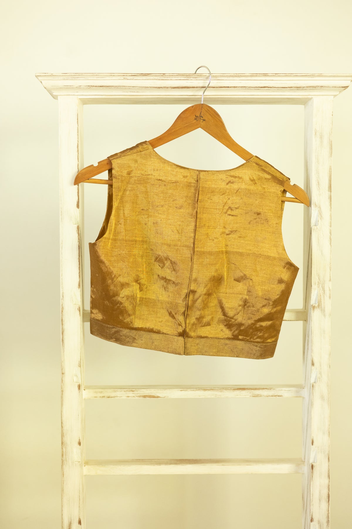 Penny | Tissue silk