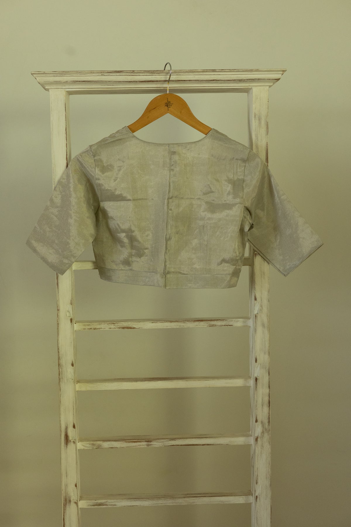 Betty | Tissue silk