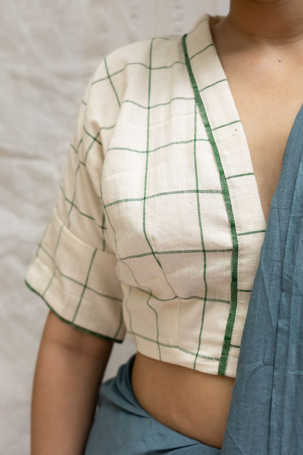 Big back pockets