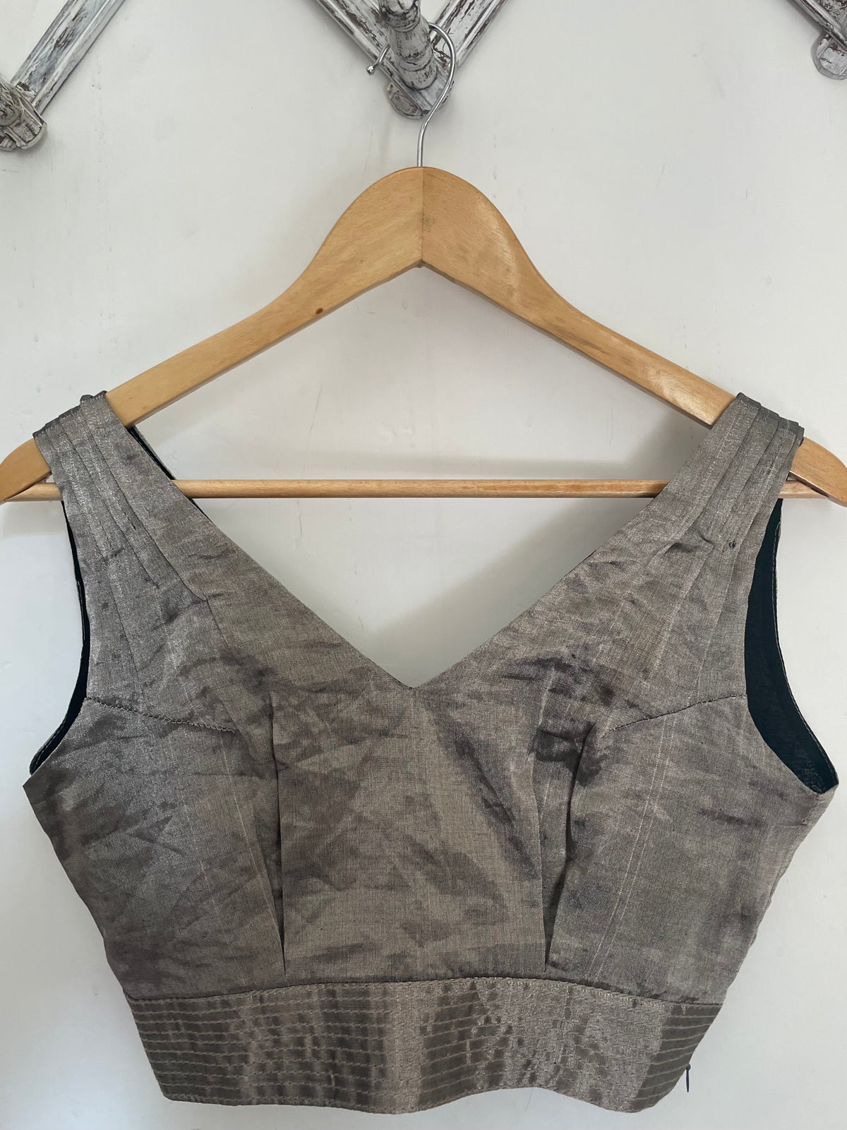 Everafterly | Tissue silk