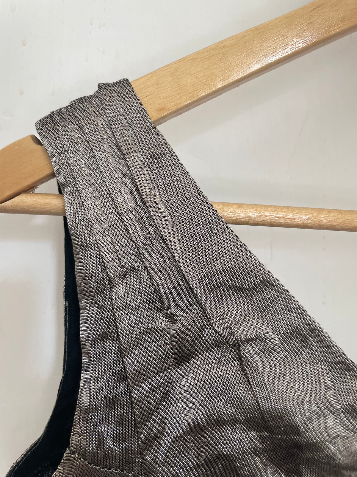 Everafterly | Tissue silk