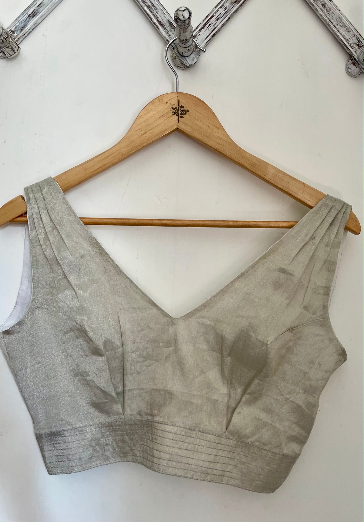 Everafterly | Tissue silk