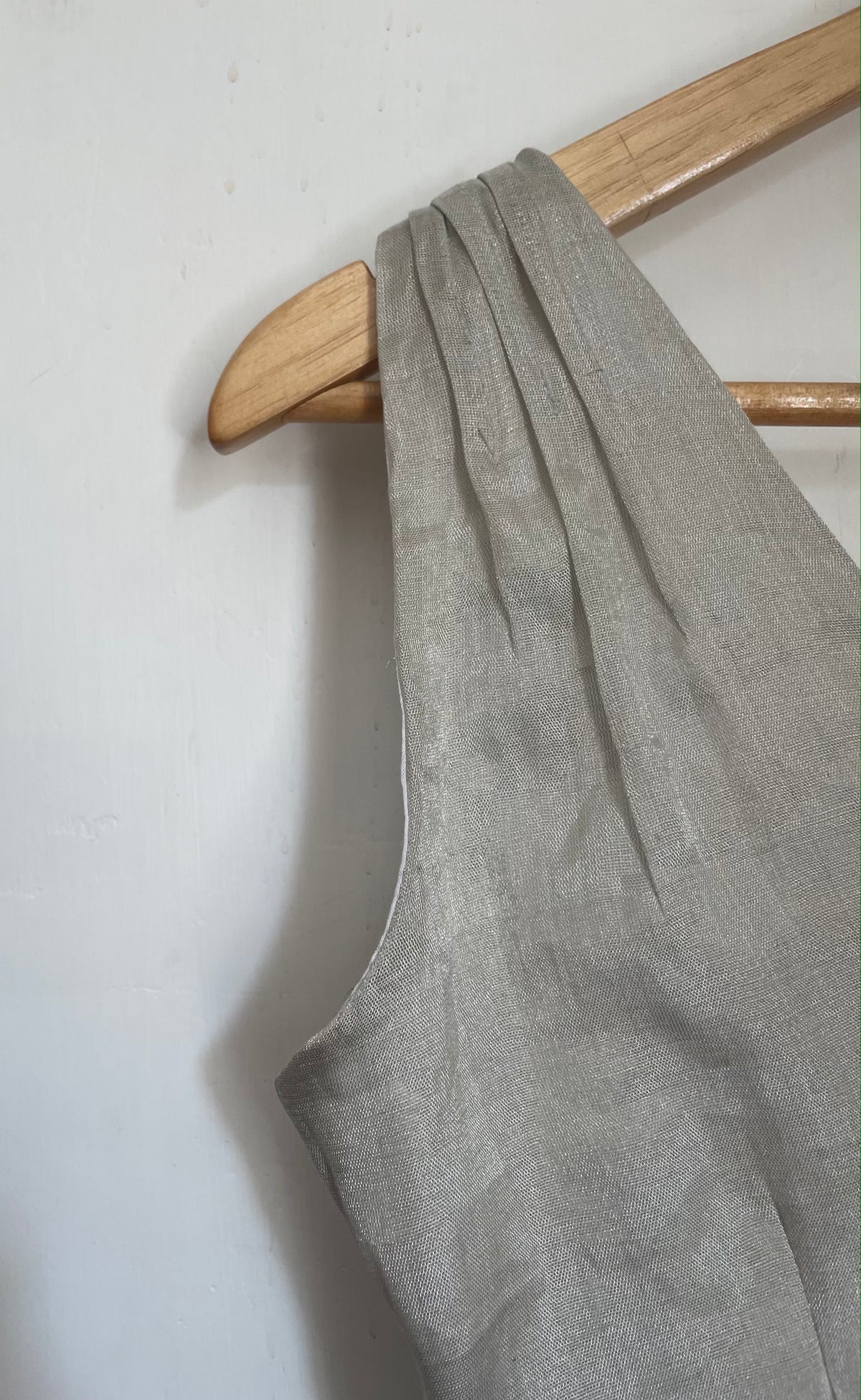 Everafterly | Tissue silk