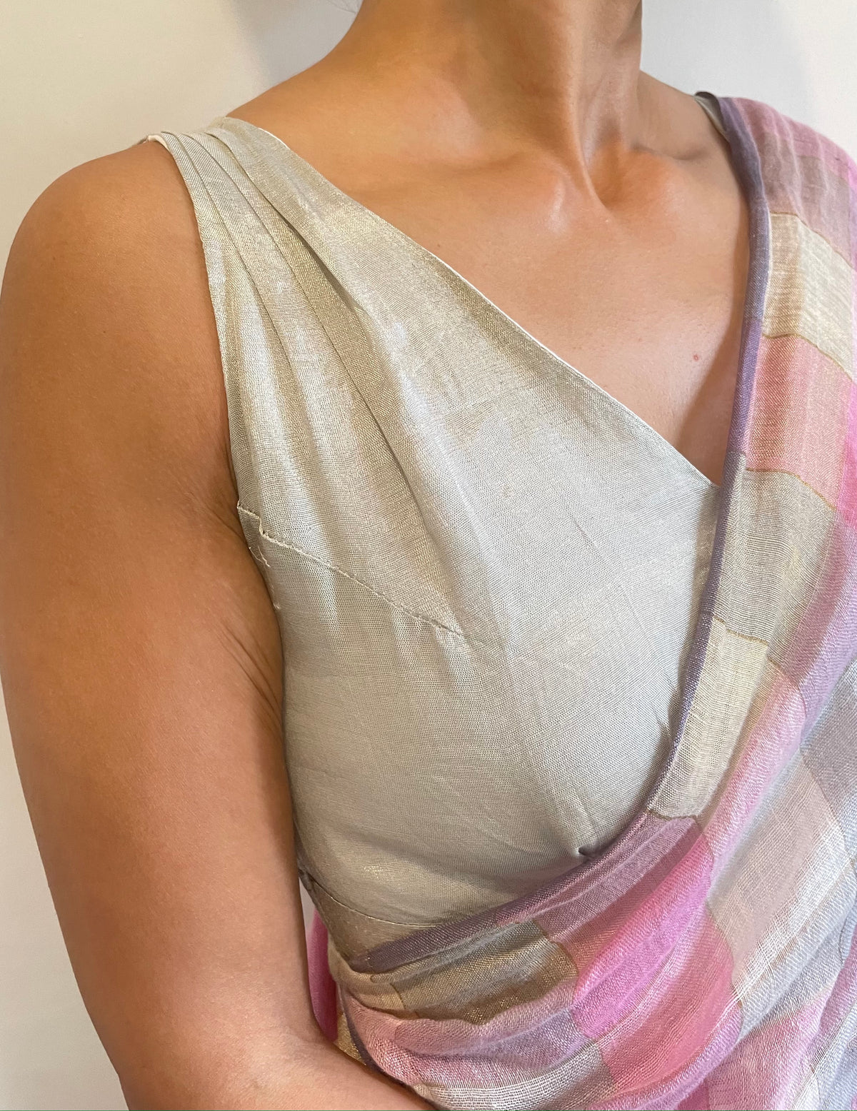 Everafterly | Tissue silk