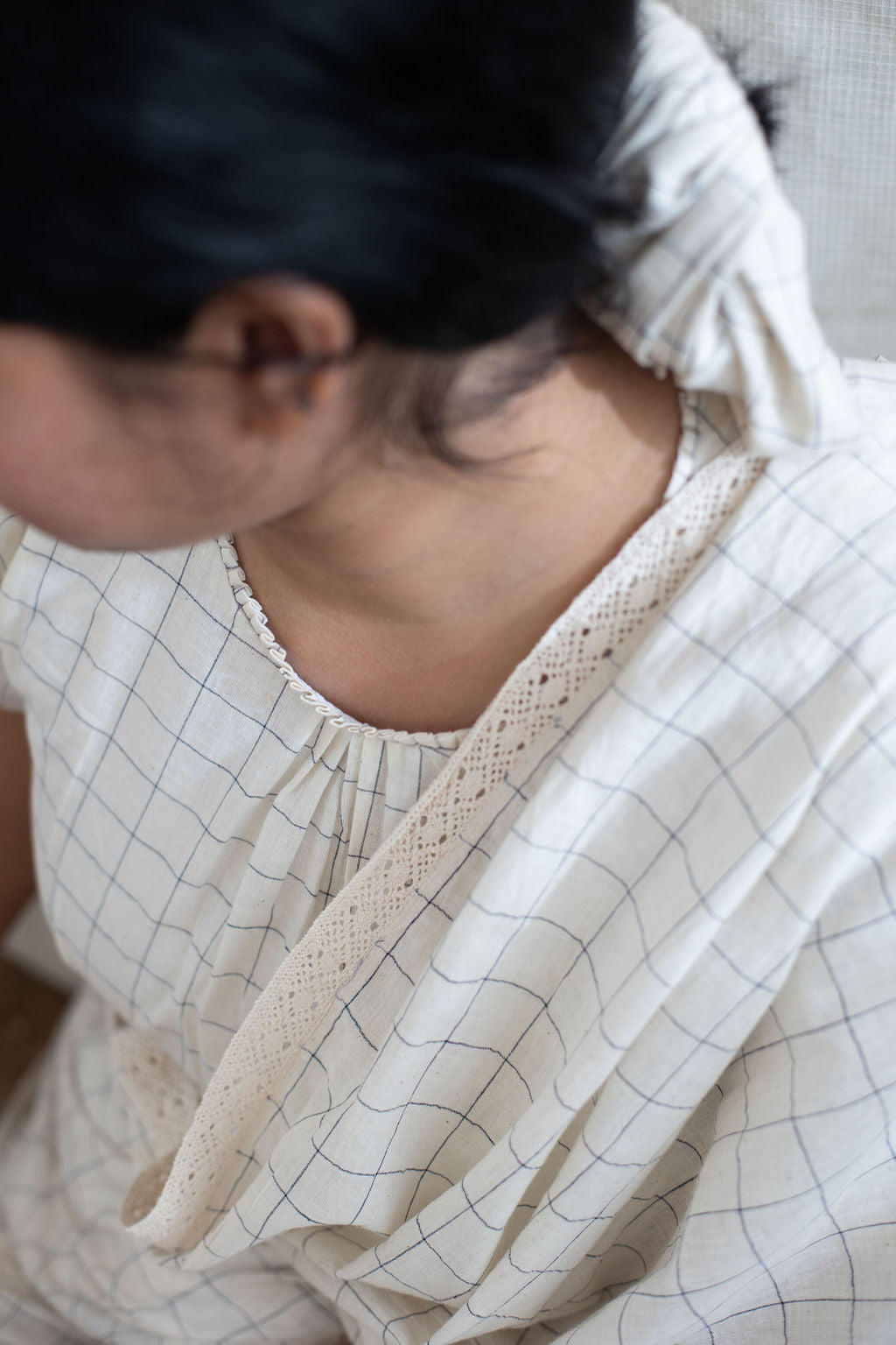 check all boxes – THE BUTTON THIEF CO.