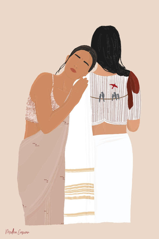 Muses | Postcards